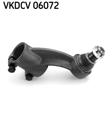 SKF VKDCV 06072 Spurstangenkopf